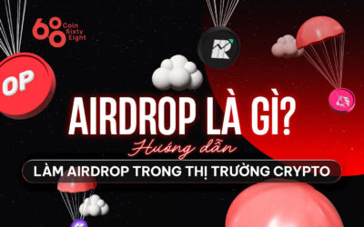 Airdrop Coin là gì?