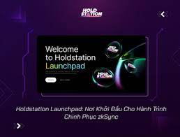 Holdstation Coin (HOLD): Phân tích toàn diện