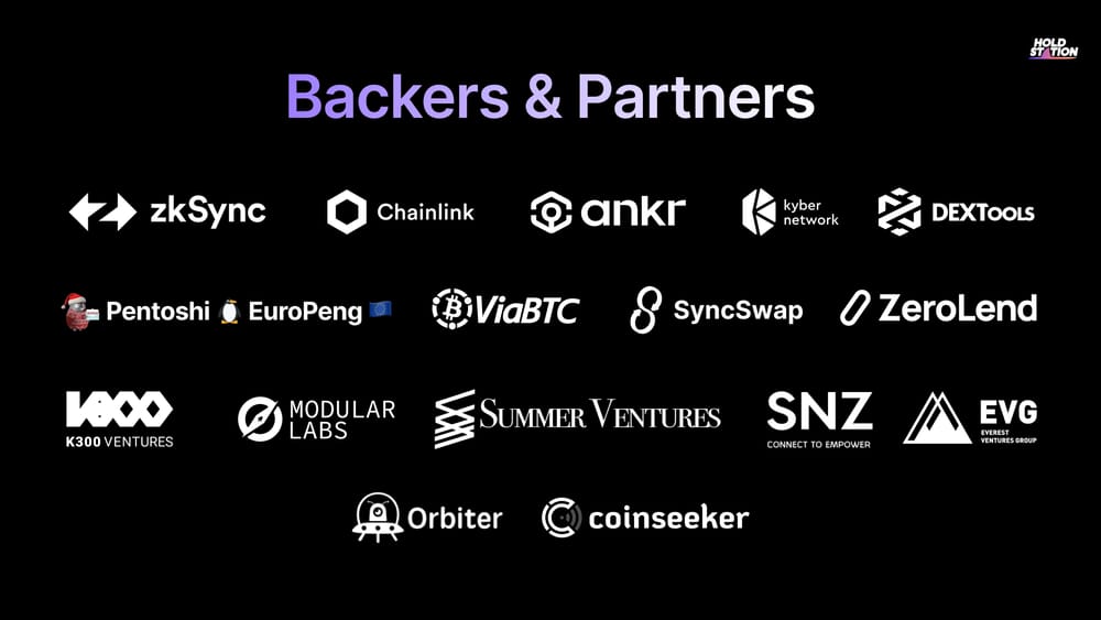 Backers Partners 3