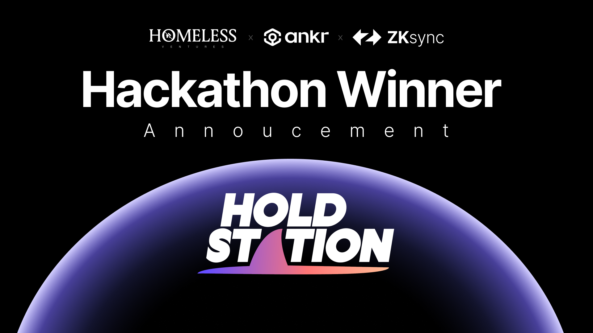 Hackathon Winner 2