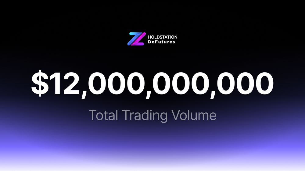 Total Trading Volume